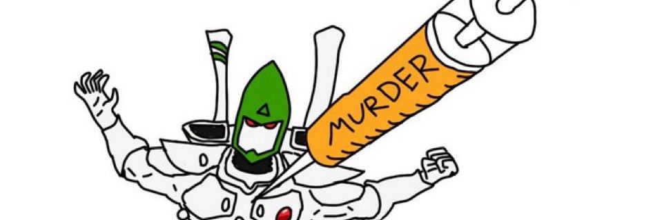 DONKFORTRESS (parody)'s banner