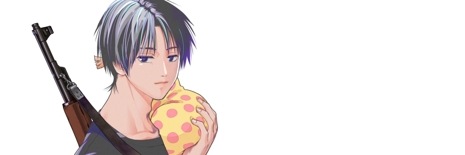 キラーシッター【公式】's banner