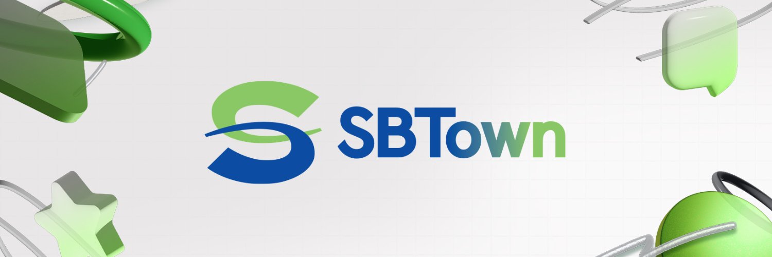 Show Biz Town, Inc.'s banner