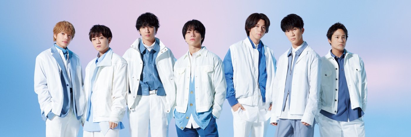 ヒカリ@WEST.'s banner