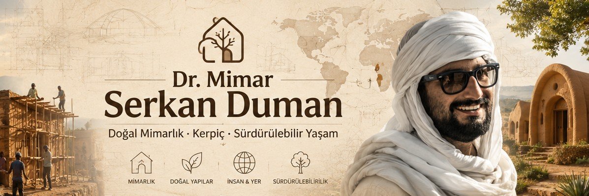 Serkan Duman's banner