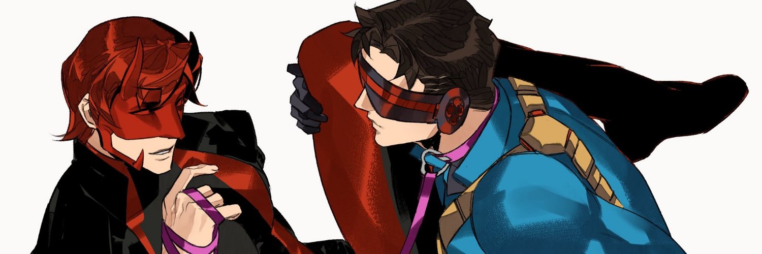 matthew 🔞's banner