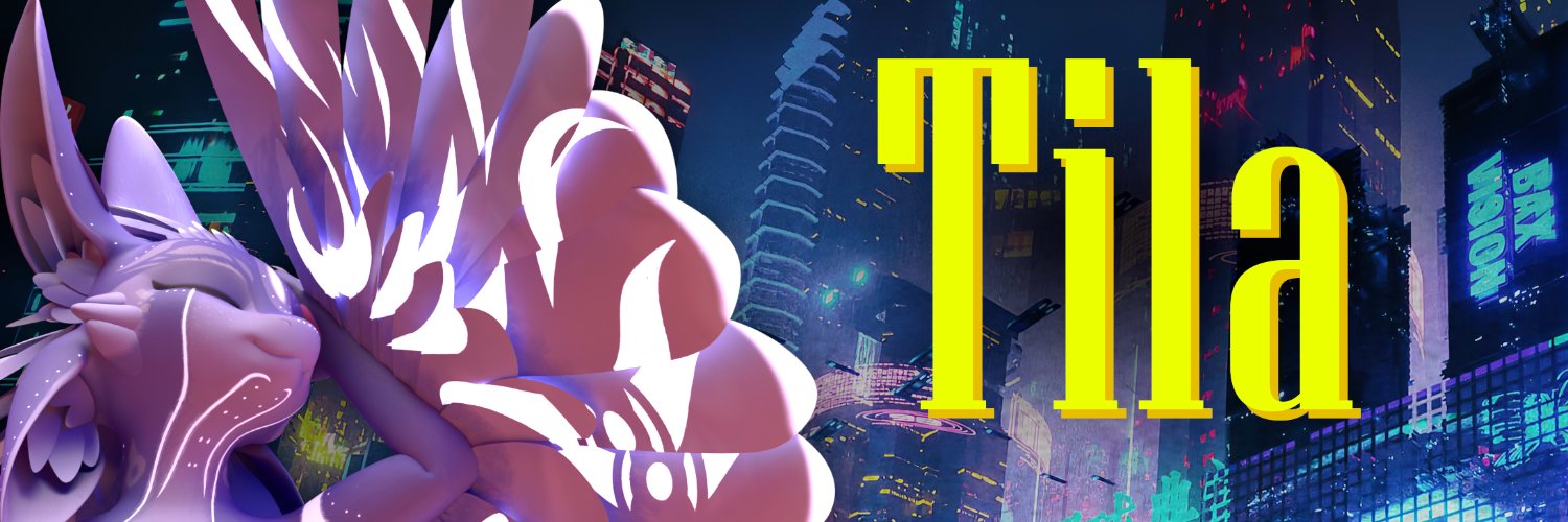 BlenderVali's banner