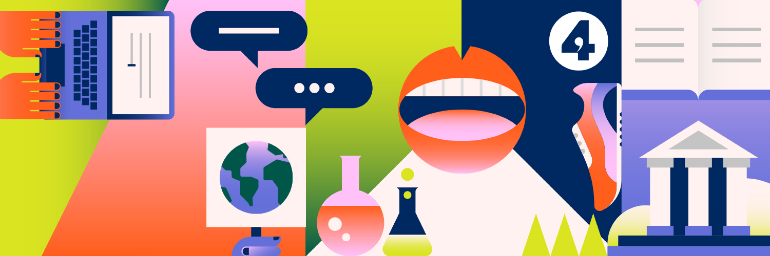BBC Woman's Hour's banner