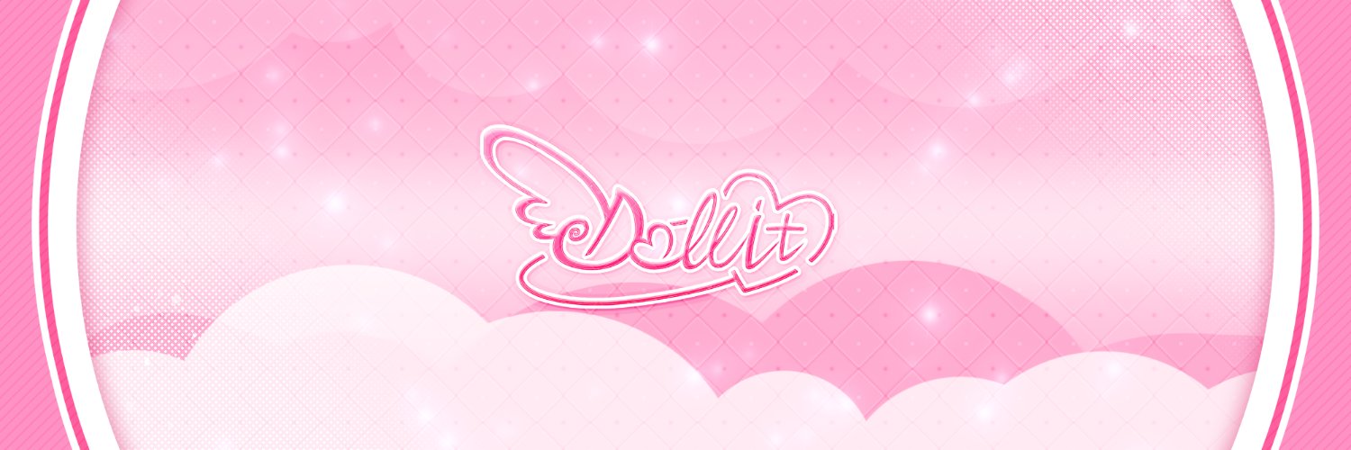 Dollit's banner