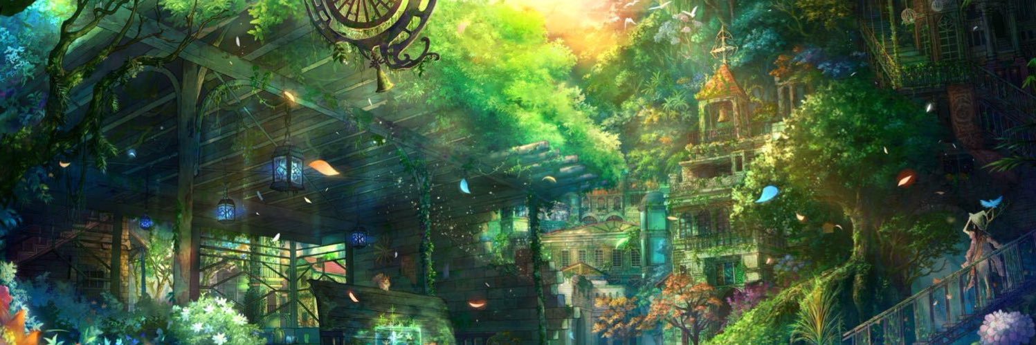 mi&ke(みけ)𓏲𓎨's banner