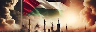 Palestina En Español 🎒's banner