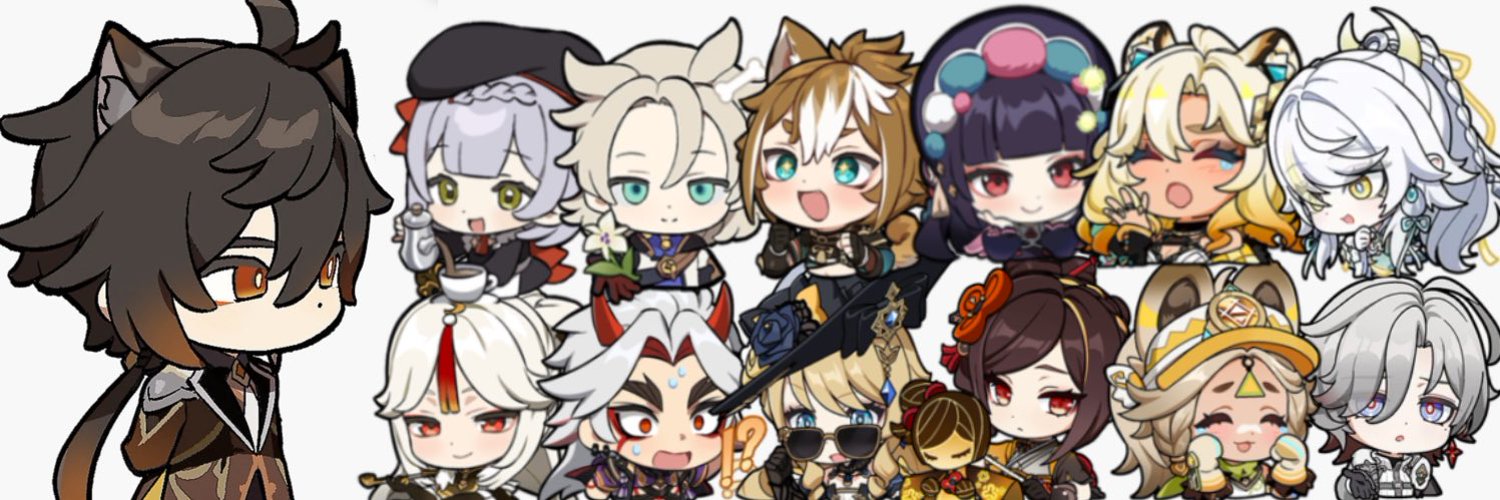 daily geo! ☀️ linnea posting!!'s banner
