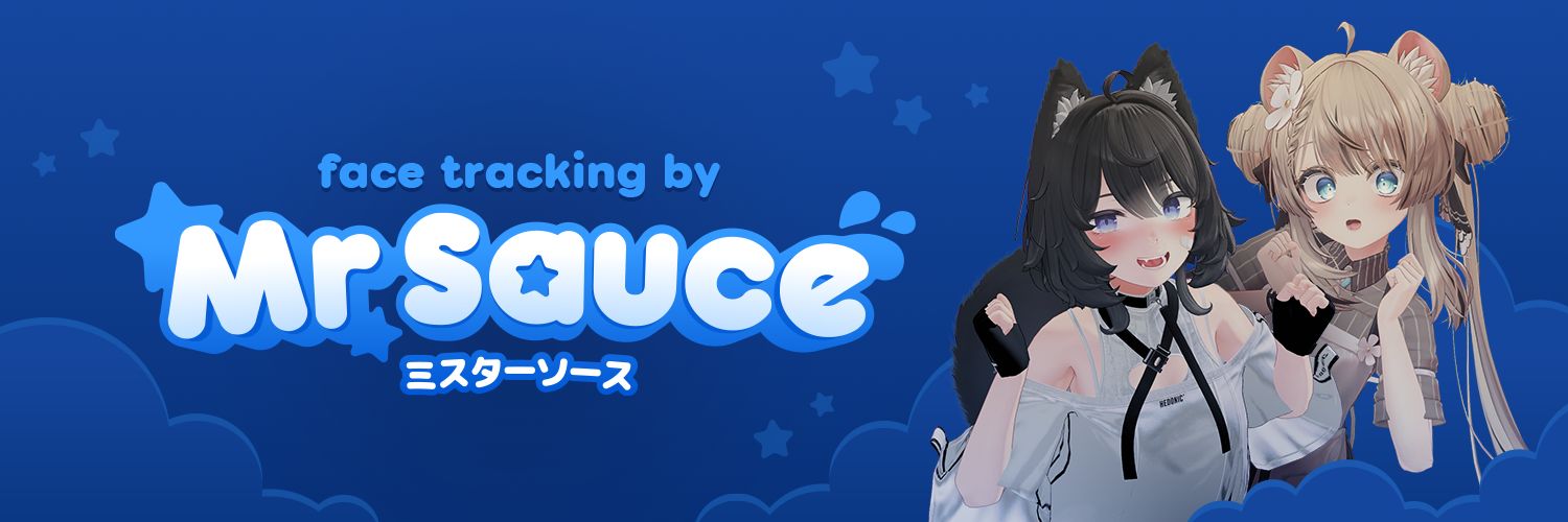 MrSauce! ⭐'s banner
