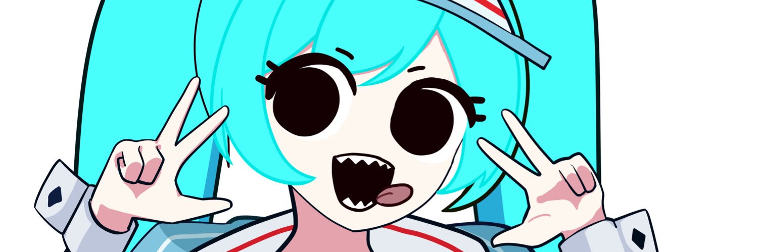 BITTER YOMOGI's banner