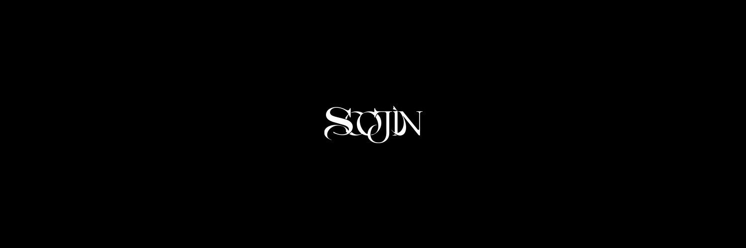 SOOJIN OFFICIAL's banner