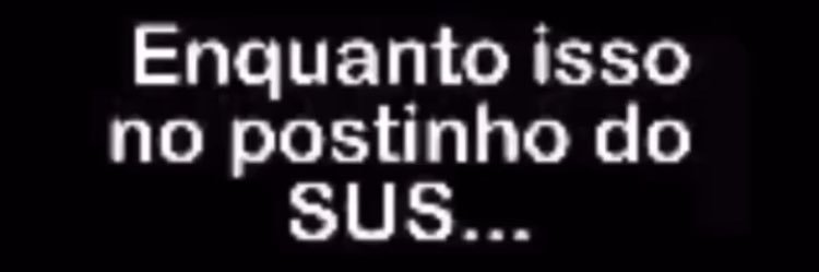 Dentista do Postinho's banner