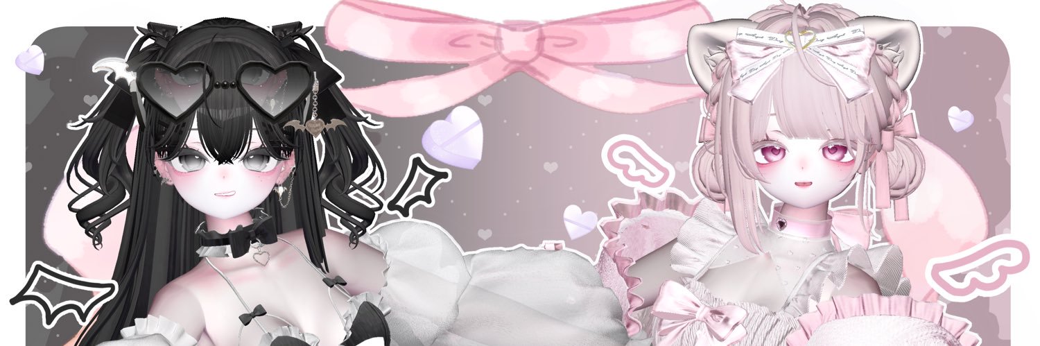おちむ Drug🖤Angel's banner
