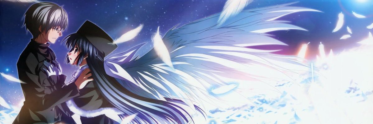Clear's banner