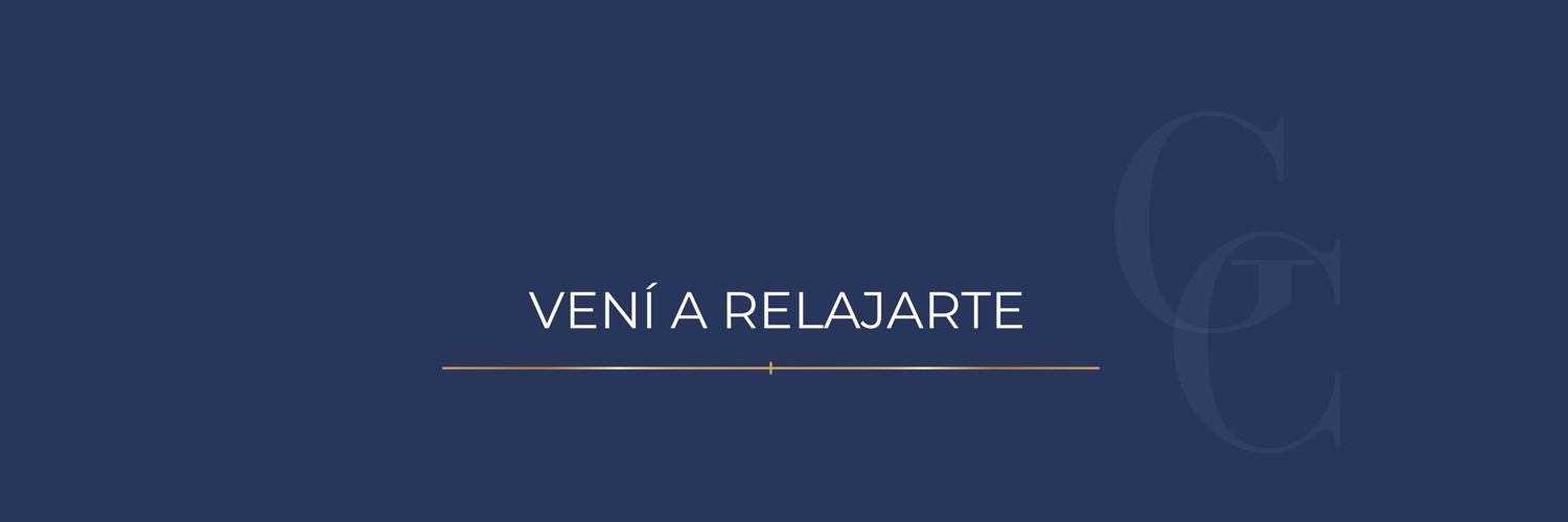 Gustavo Coronel's banner