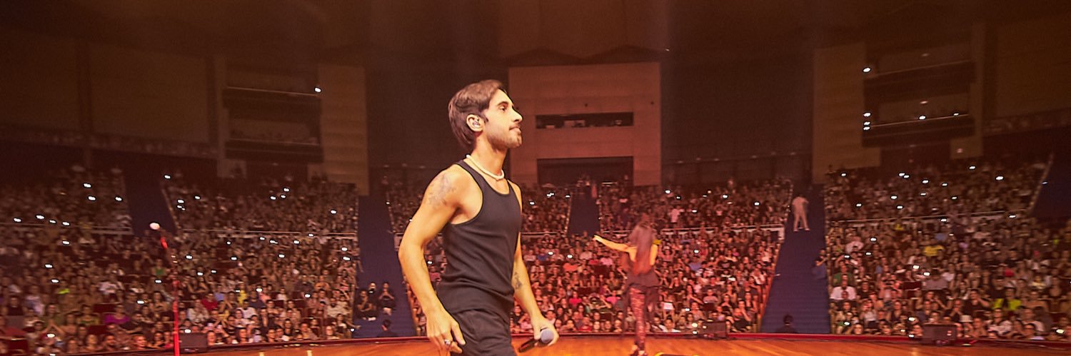 Diogo Melim's banner