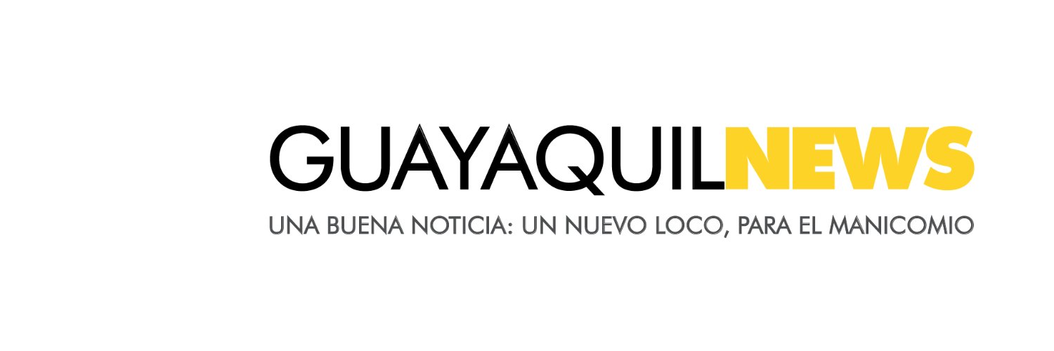 guayaquilnews's banner