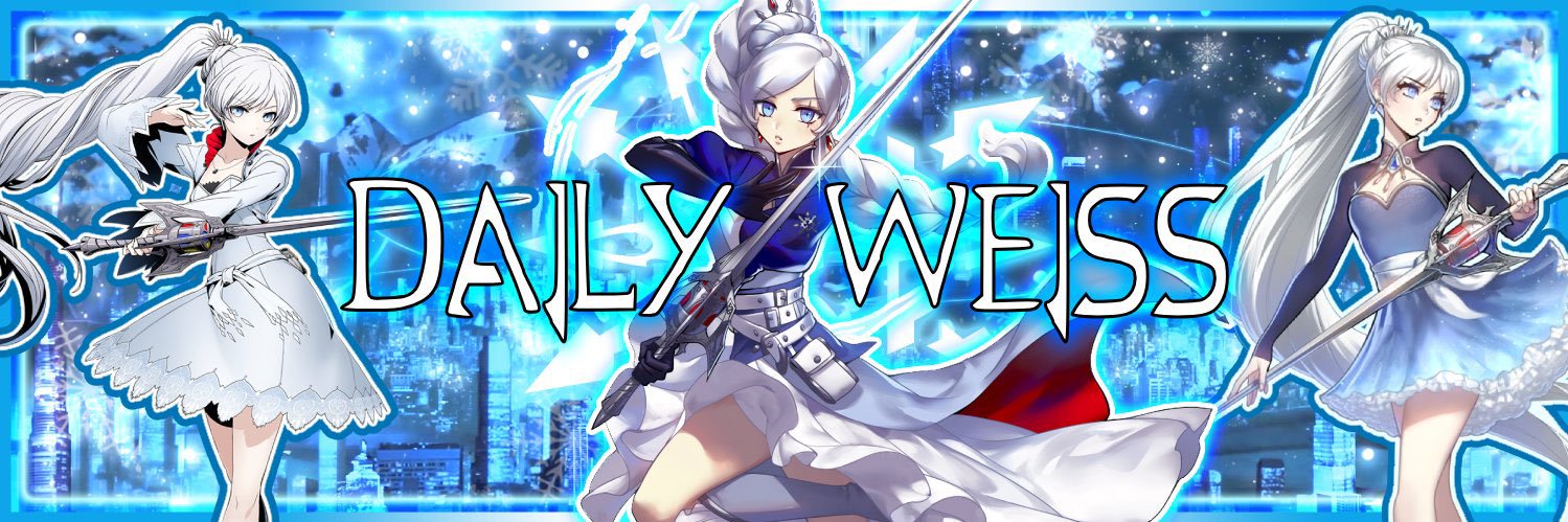 Daily Weiss Schnee ❄️'s banner