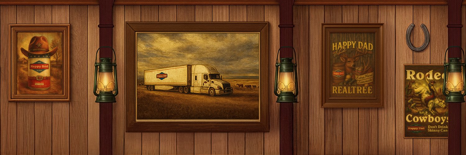 John Shahidi's banner