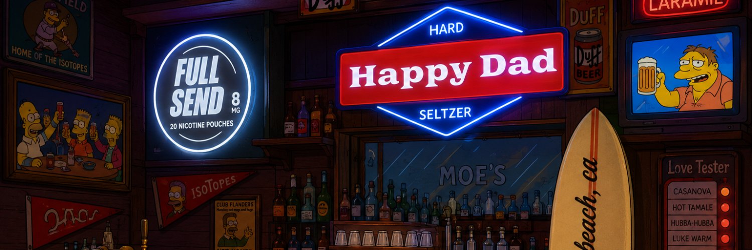 John Shahidi's banner