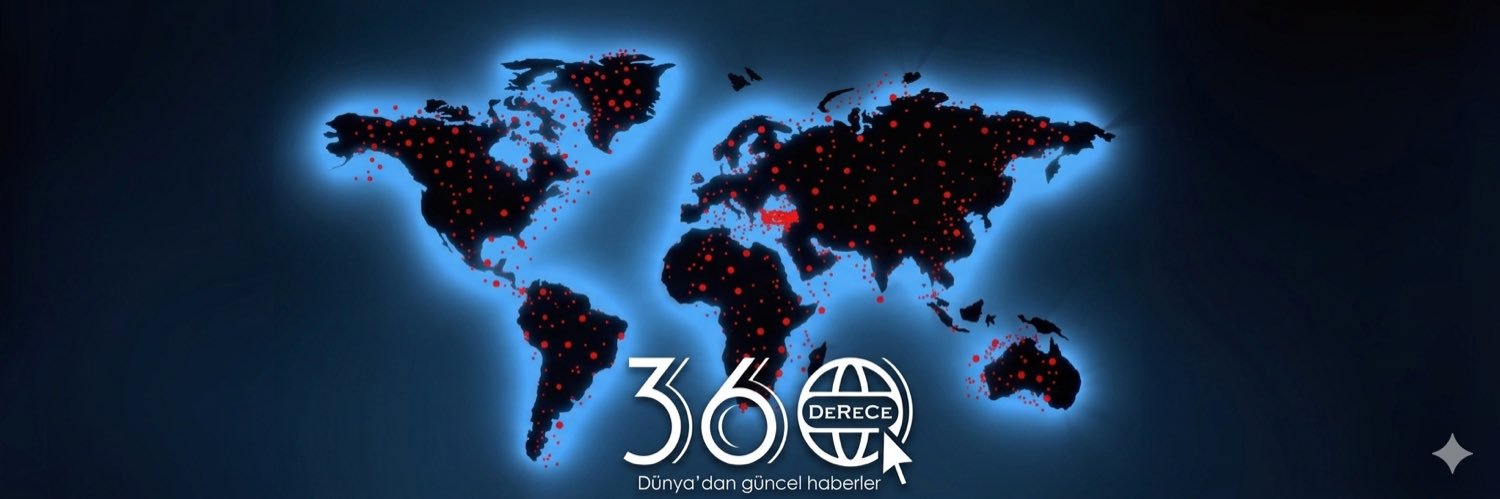 360 DERECE's banner