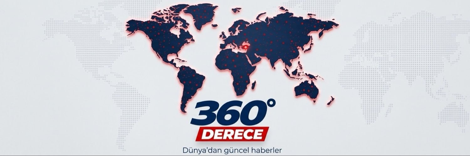 360 DERECE's banner