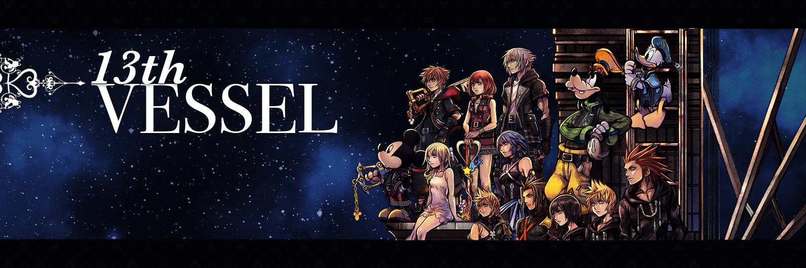 𝟏𝟑𝐭𝐡 𝐕𝐞𝐬𝐬𝐞𝐥 🗝's banner