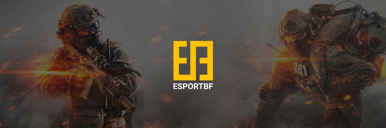 ESB | Esport BF's banner