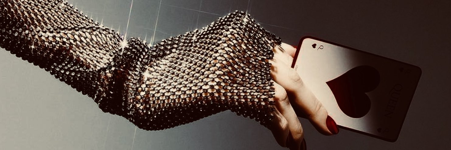 ᑎOᑌᖴ's banner