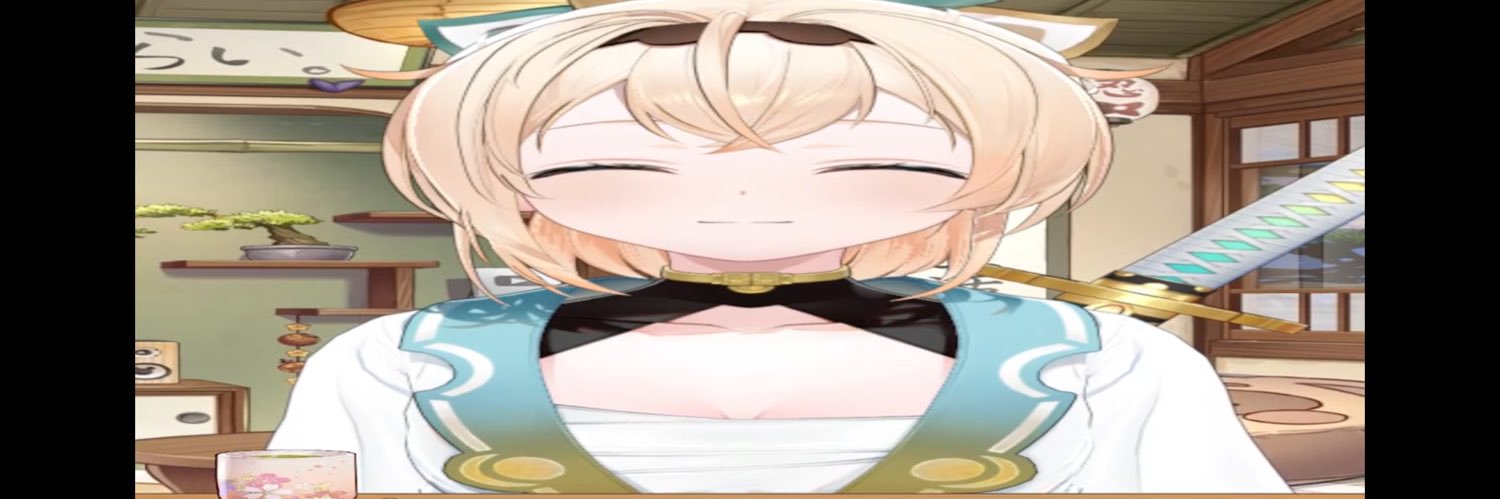 御こめすーぷ🍚▶️'s banner