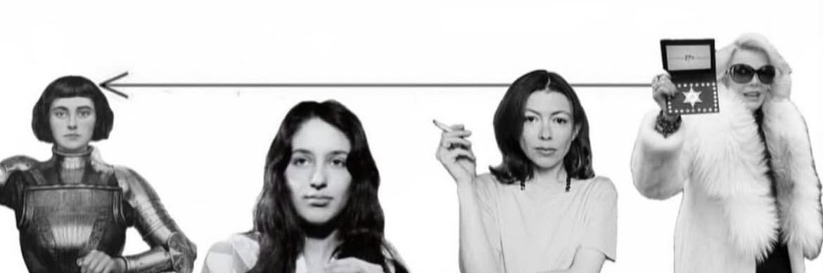 allie g's banner