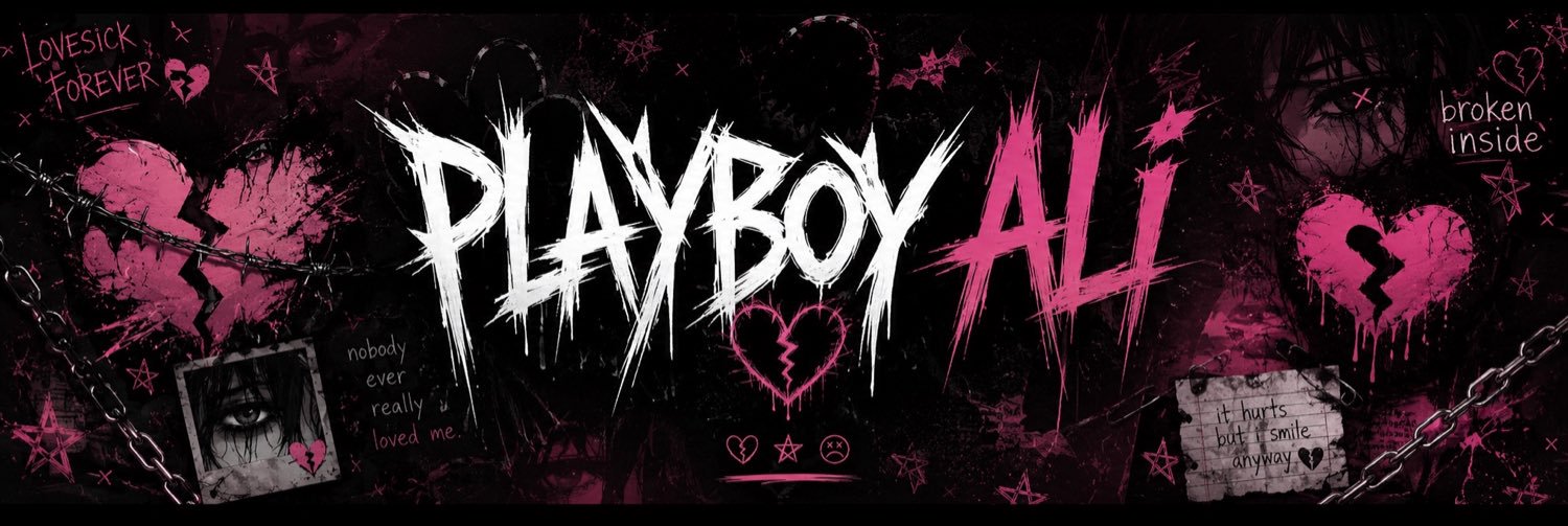 YN's banner