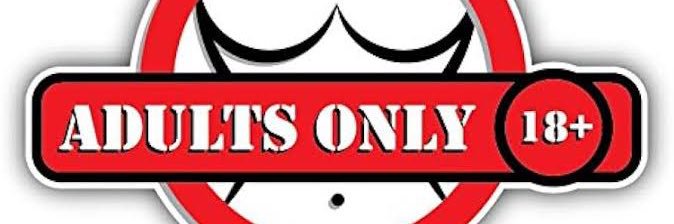 ADULTS ONLY 🔞's banner