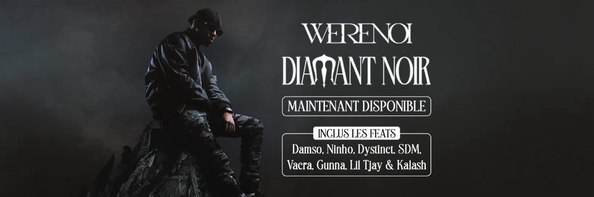🔱TEAM WE RENOI🔱's banner