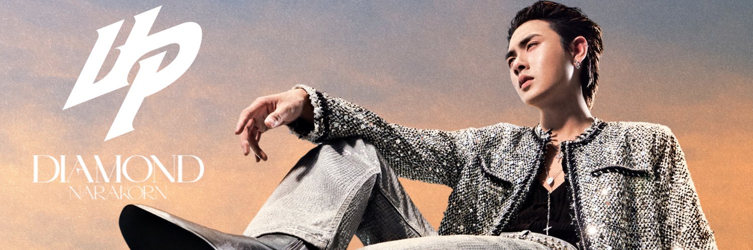DIAMOND OFFICIAL's banner