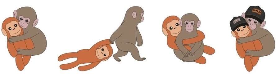 Punch & Me Against the World 🌎 🐒's banner