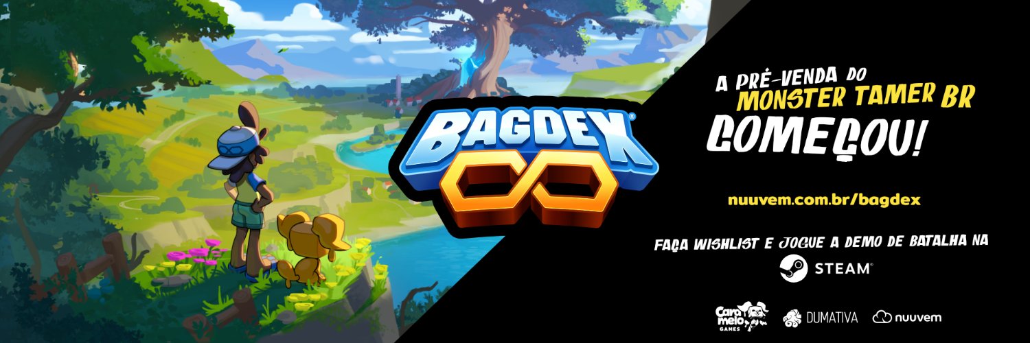 Bagdex's banner