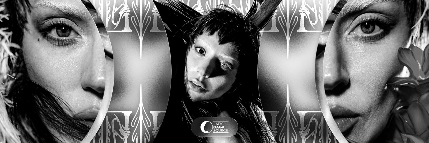 Lady Gaga Source's banner