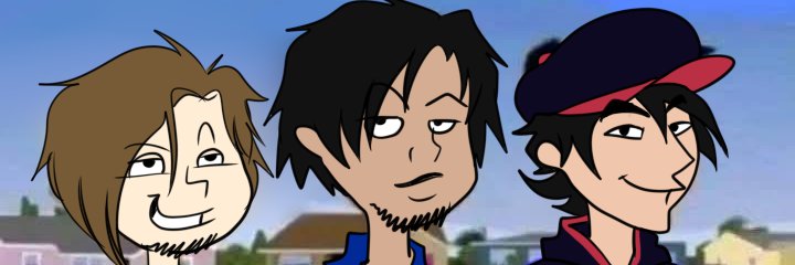 ElRonnyX (Open Commissions)'s banner
