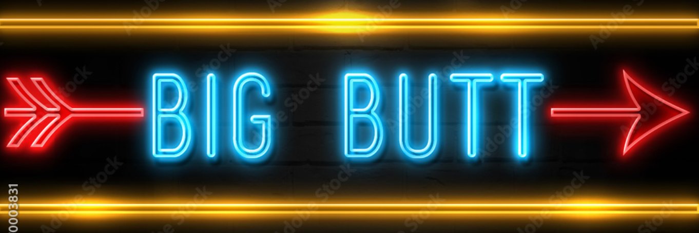 BigBubbleButtLA (Chicago 6/19 to 6/24)'s banner