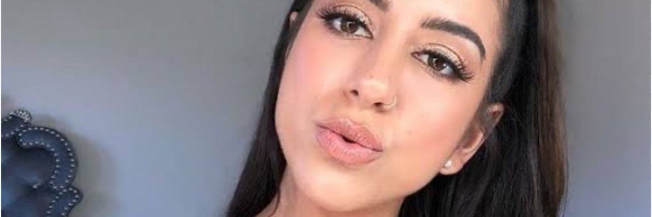 Lena The Plug's banner
