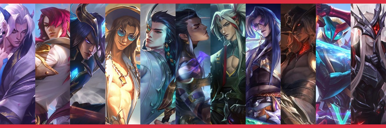 daily yone ❤️'s banner