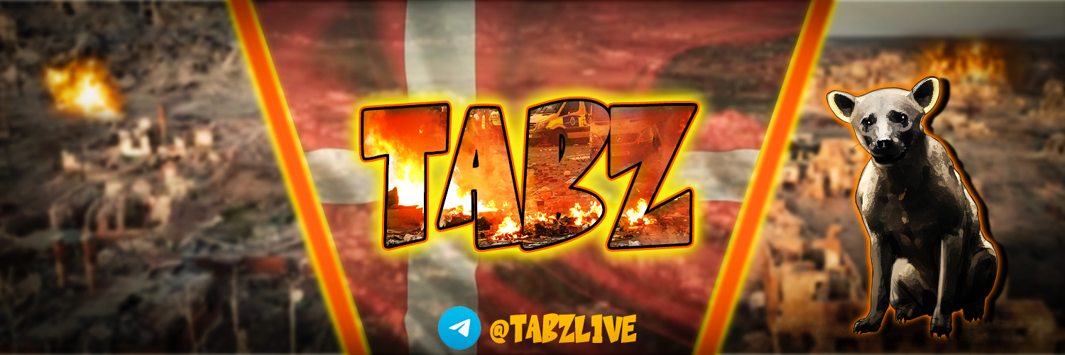 TabZ's banner