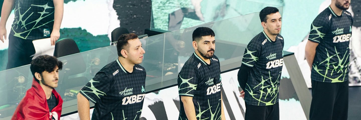 CS2 TÜRKİYE 🇹🇷's banner