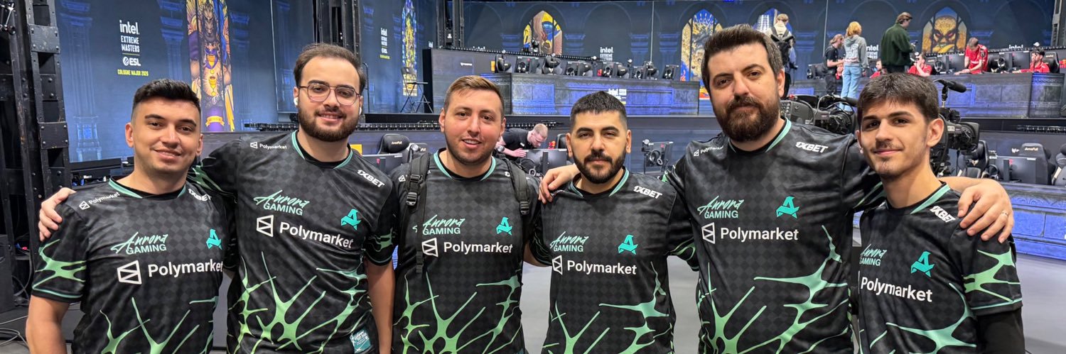 CS2 TÜRKİYE 🇹🇷's banner