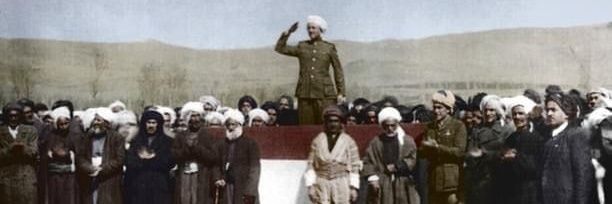 Roj's banner