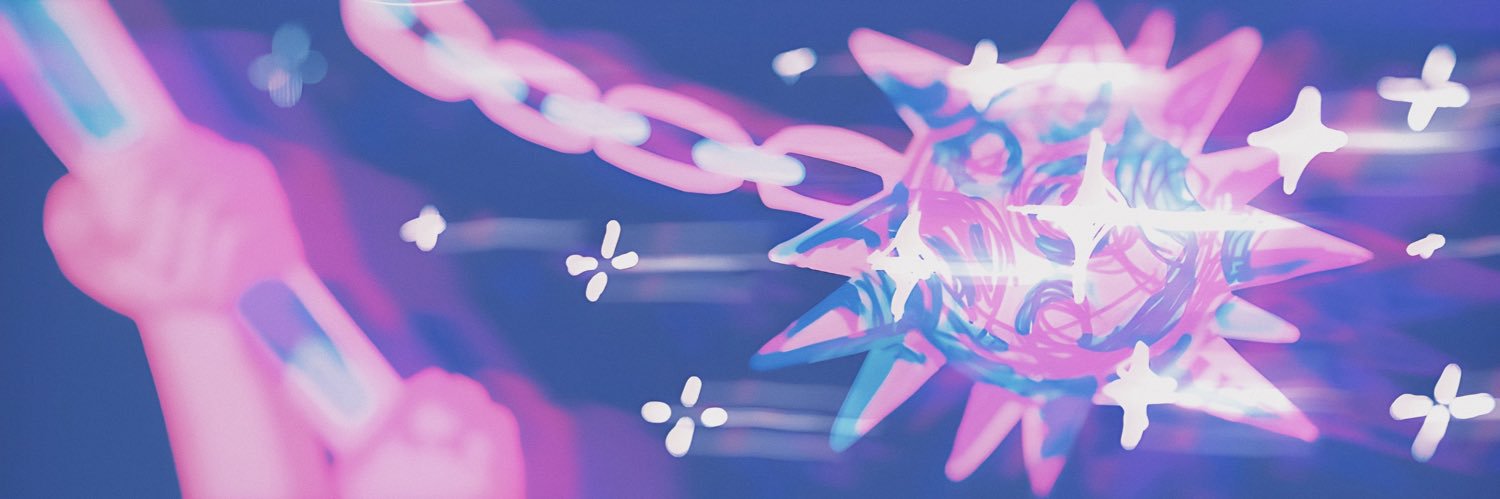 Mommy Flora ˖˚⊹ ⋆♡'s banner