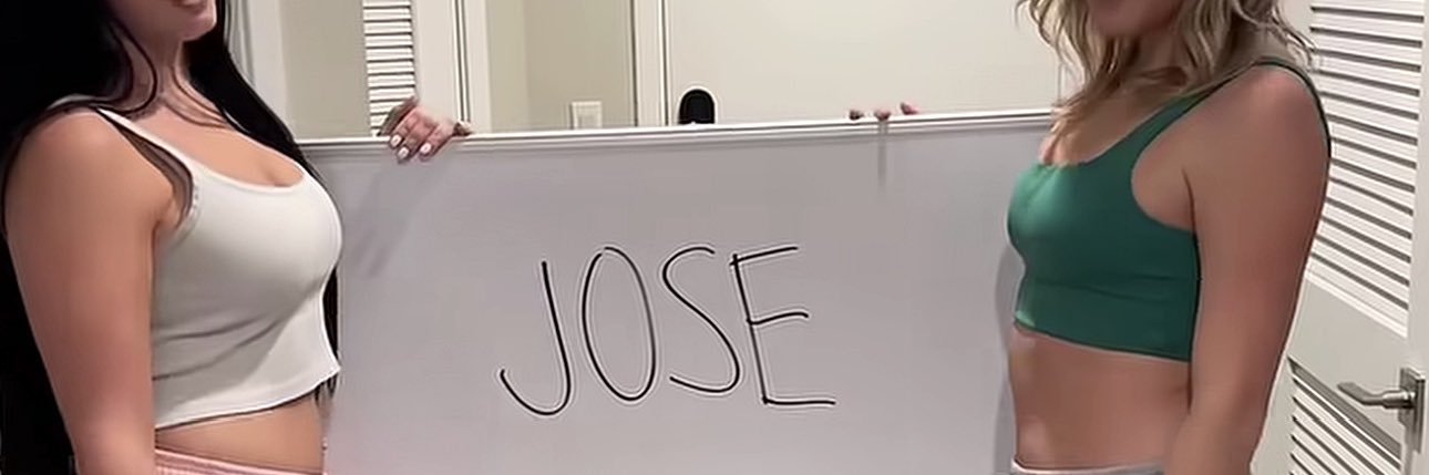 ʝօֆɛ ひ🎭's banner