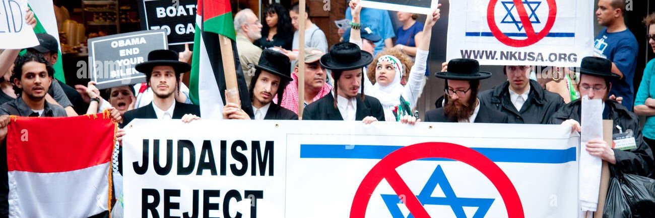 🟡 מרדכי קלומפס Mordechai Klompas's banner