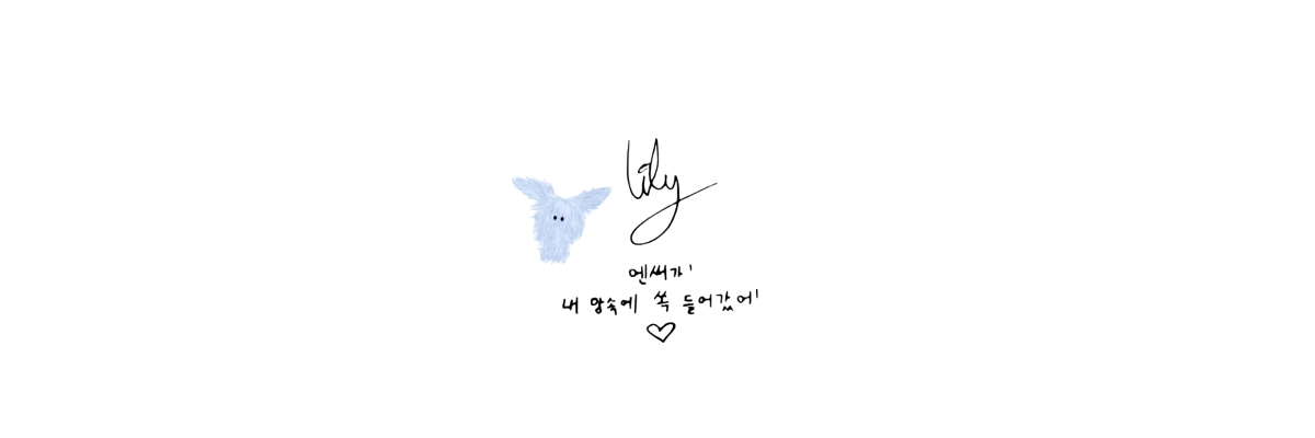 lily files's banner